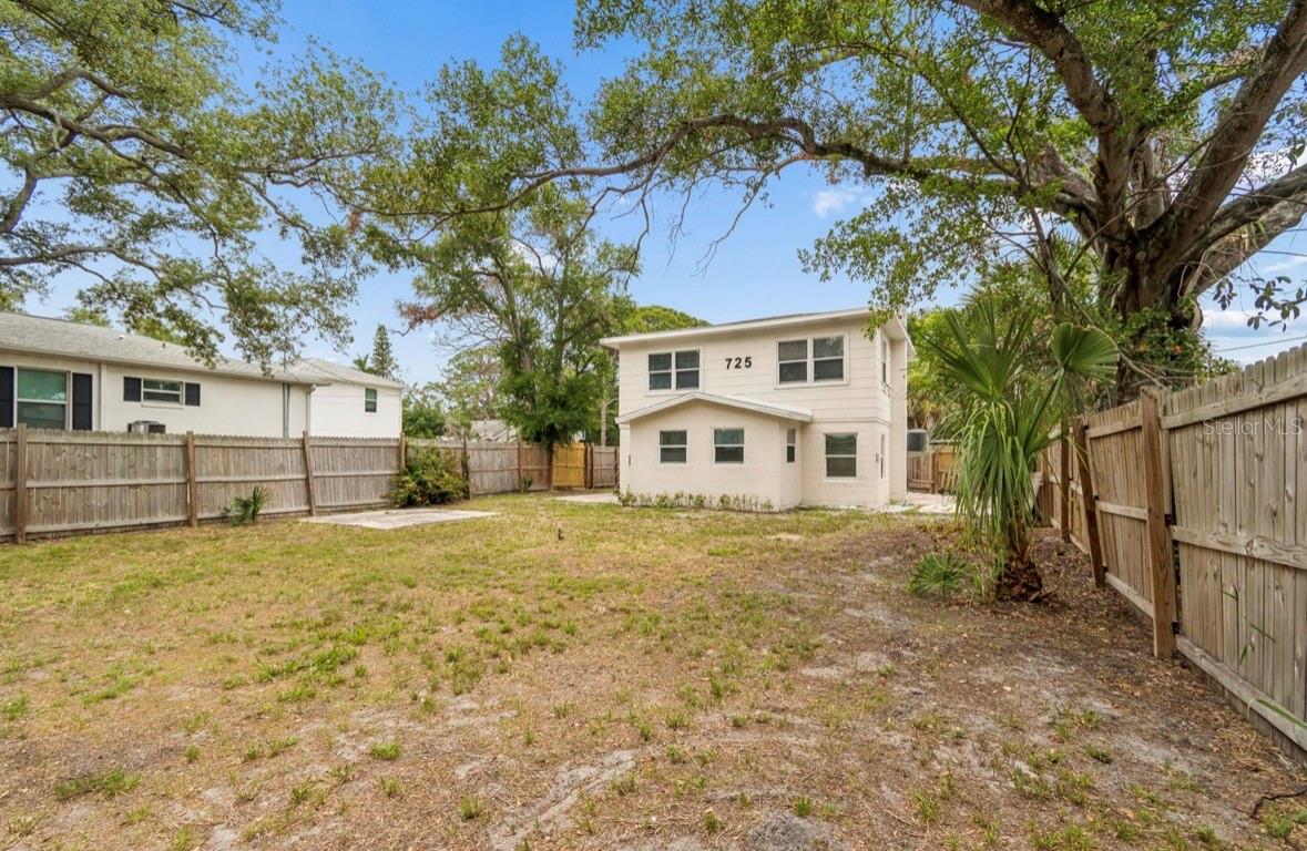SCHOOLEYS HOMEVILLE - Residential Income