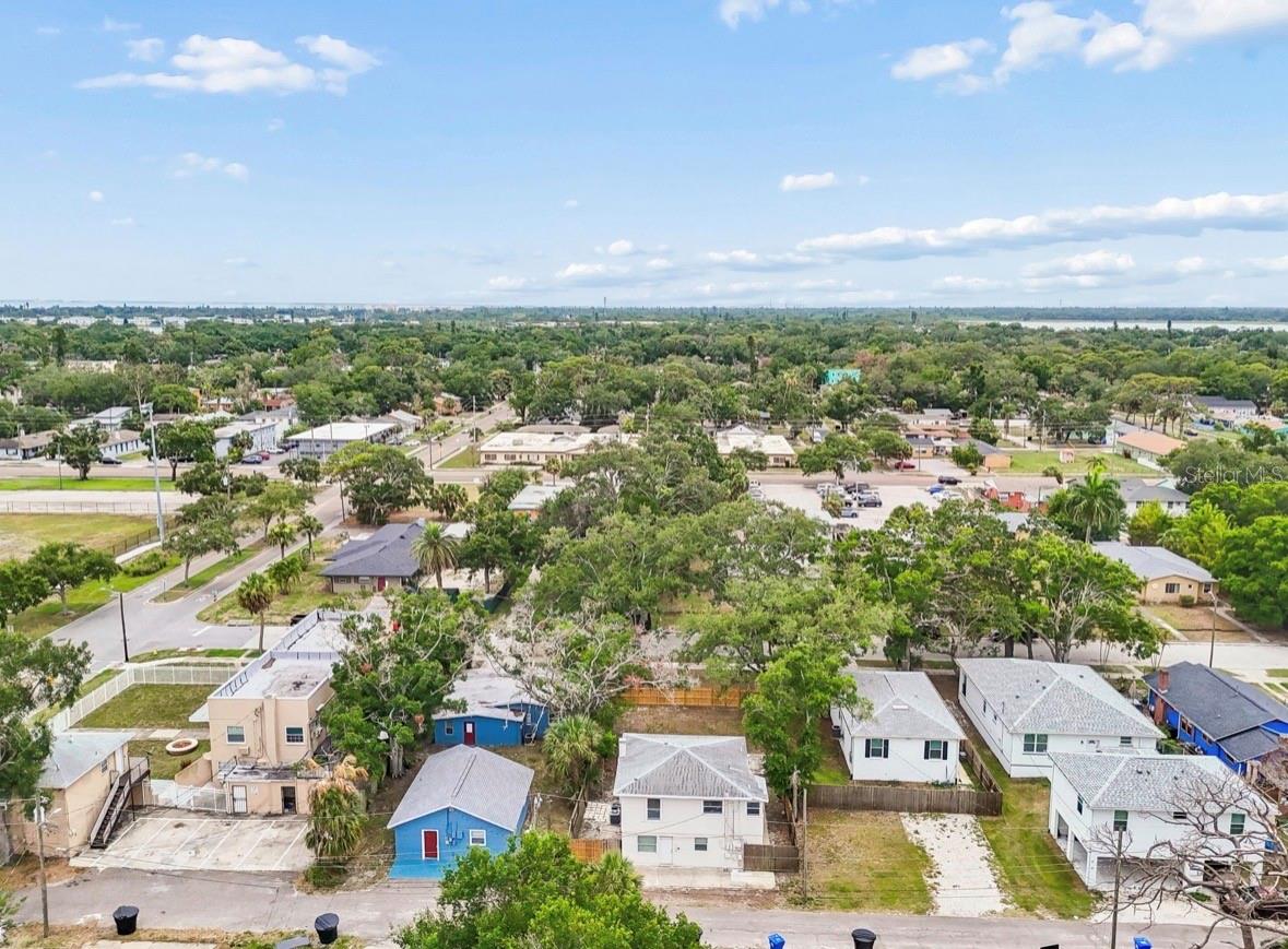 SCHOOLEYS HOMEVILLE - Residential Income