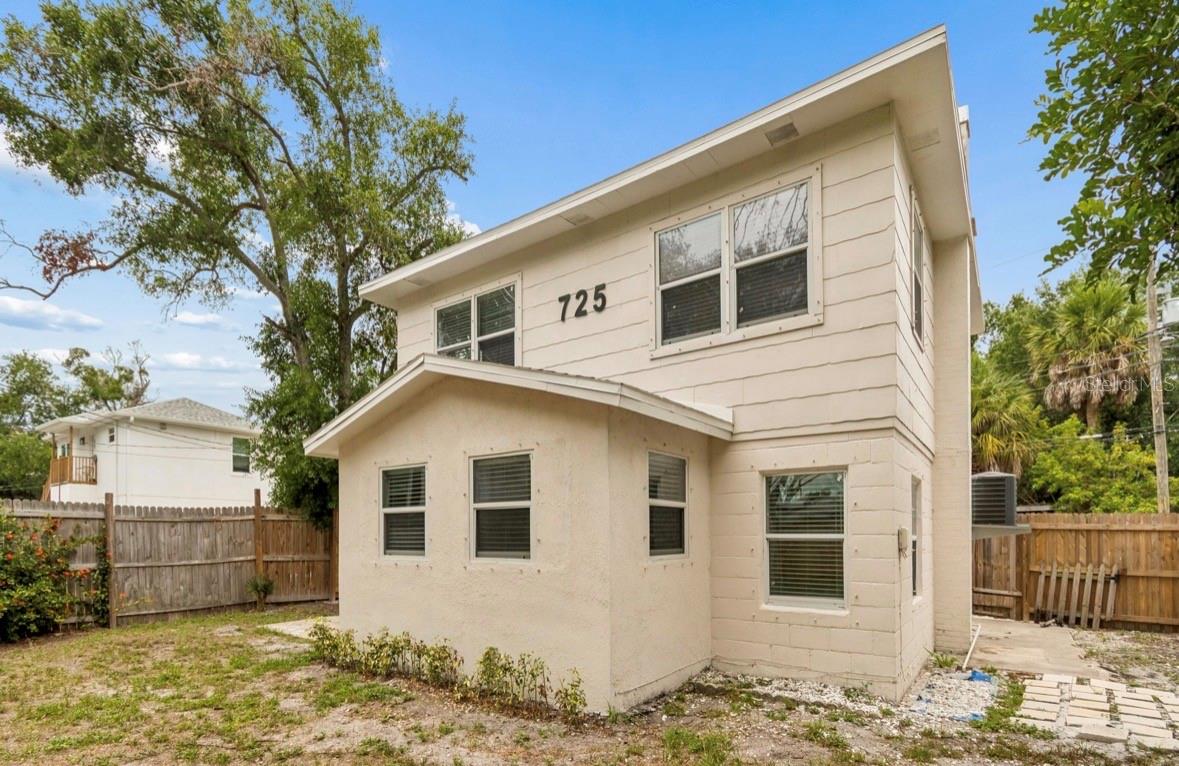 SCHOOLEYS HOMEVILLE - Residential Income
