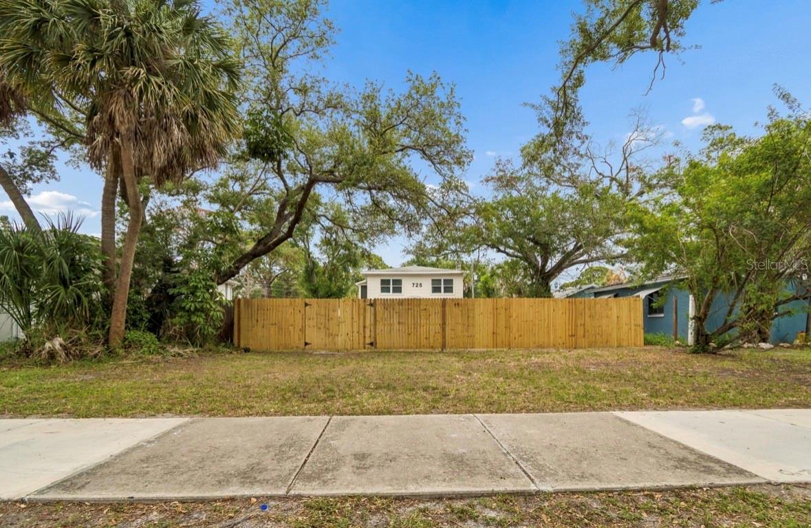 SCHOOLEYS HOMEVILLE - Residential Income