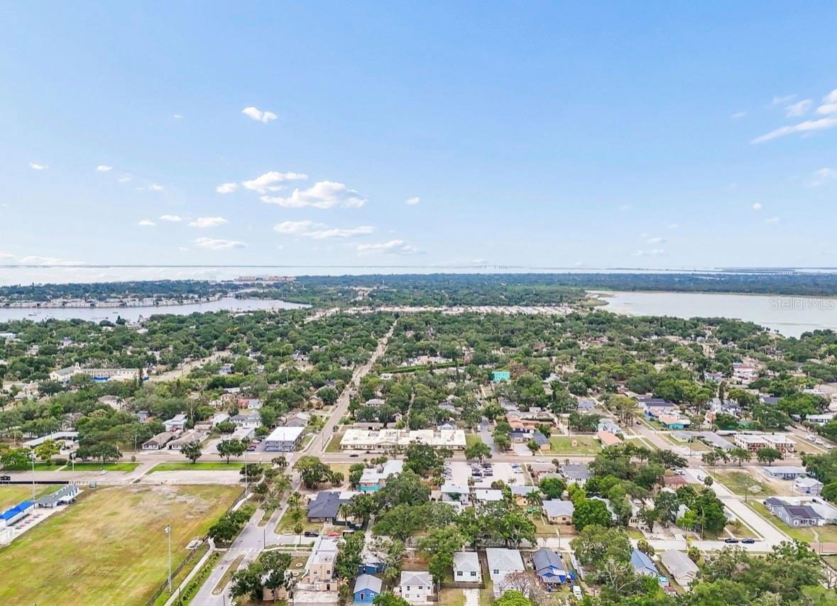 SCHOOLEYS HOMEVILLE - Residential Income