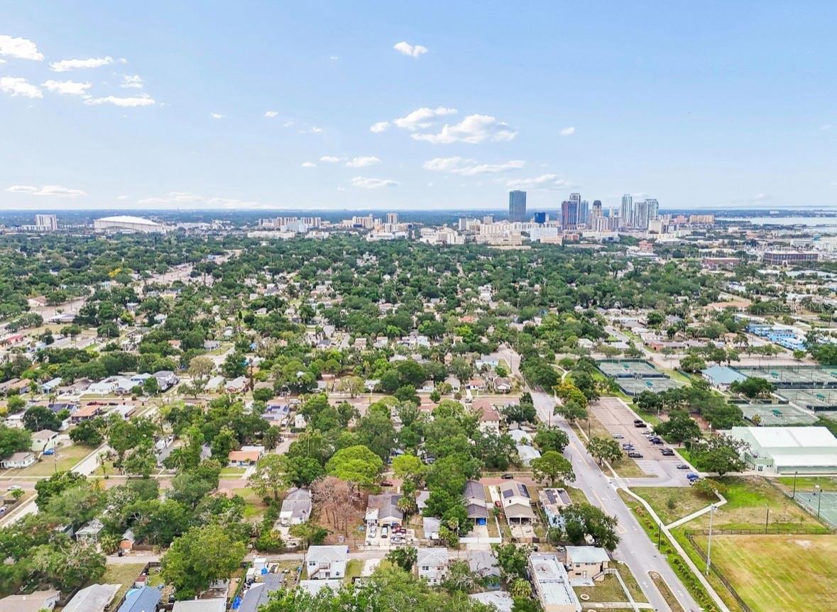 SCHOOLEYS HOMEVILLE - Residential Income