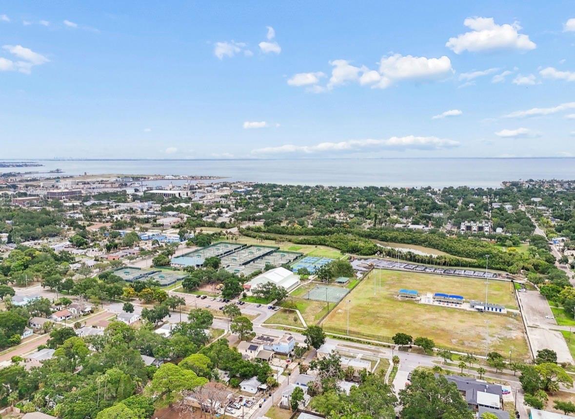 SCHOOLEYS HOMEVILLE - Residential Income