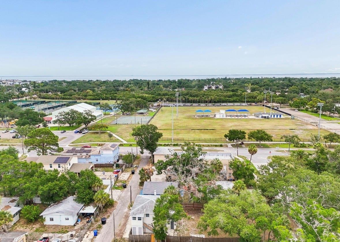 SCHOOLEYS HOMEVILLE - Residential Income