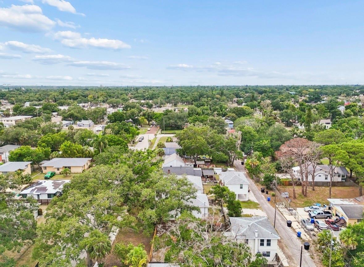 SCHOOLEYS HOMEVILLE - Residential Income