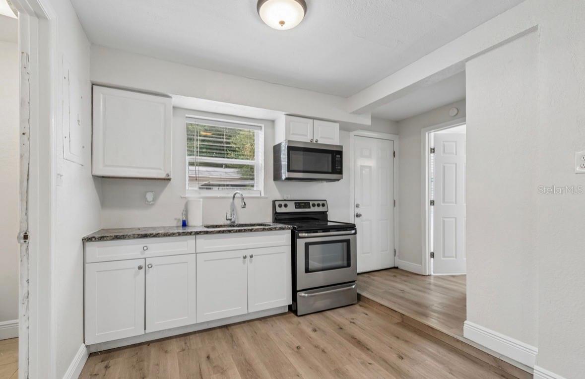 SCHOOLEYS HOMEVILLE - Residential Income