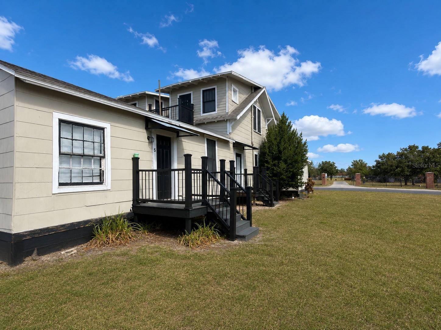 LAKE SHIPP OR PORTERS ADD - Residential Income