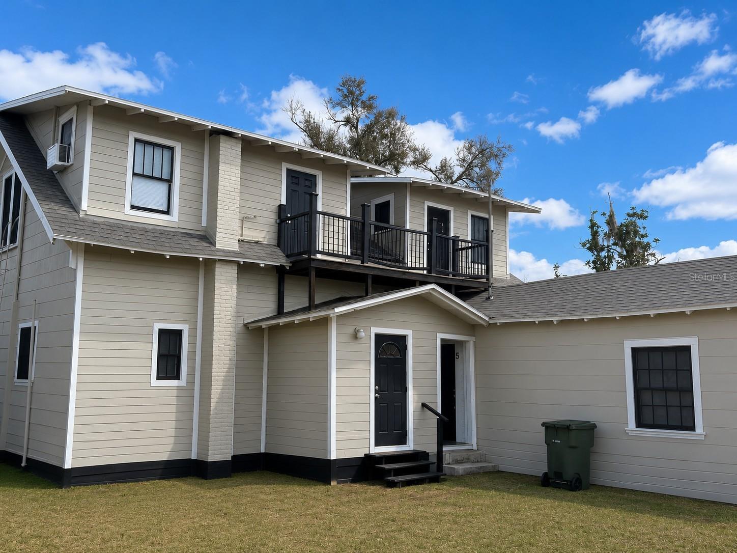 LAKE SHIPP OR PORTERS ADD - Residential Income