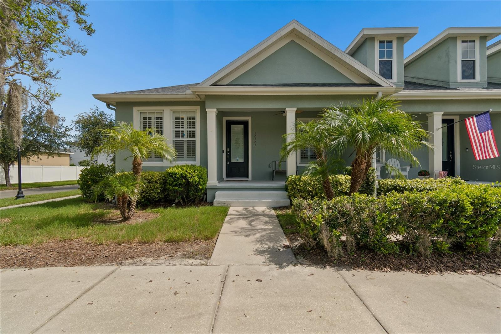 LONGLEAF NEIGHBORHOOD 02 PH 02 - Residential