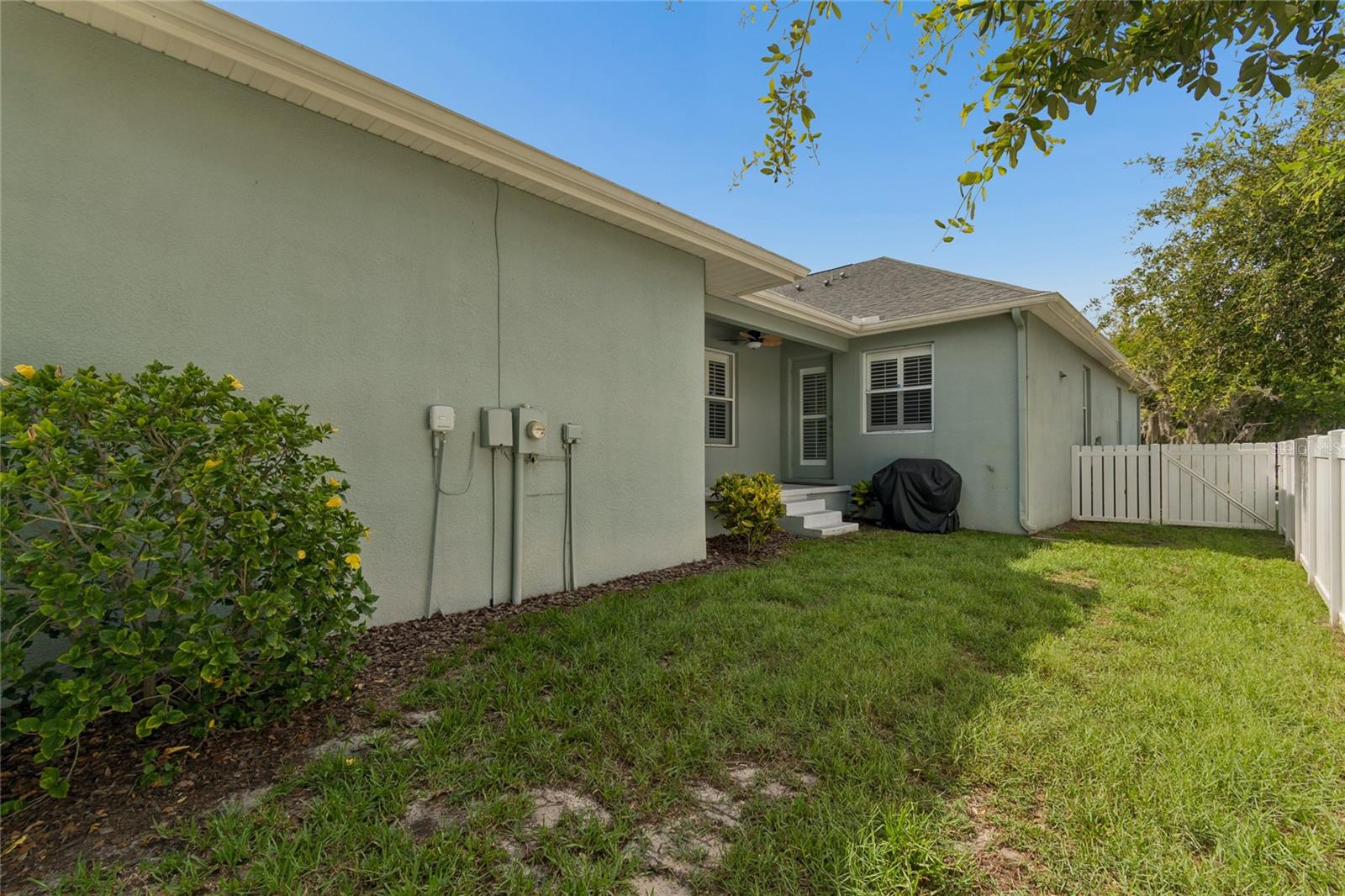 LONGLEAF NEIGHBORHOOD 02 PH 02 - Residential