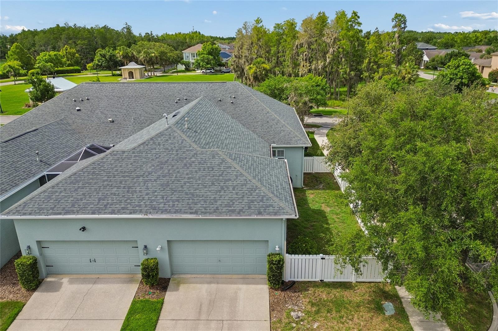 LONGLEAF NEIGHBORHOOD 02 PH 02 - Residential