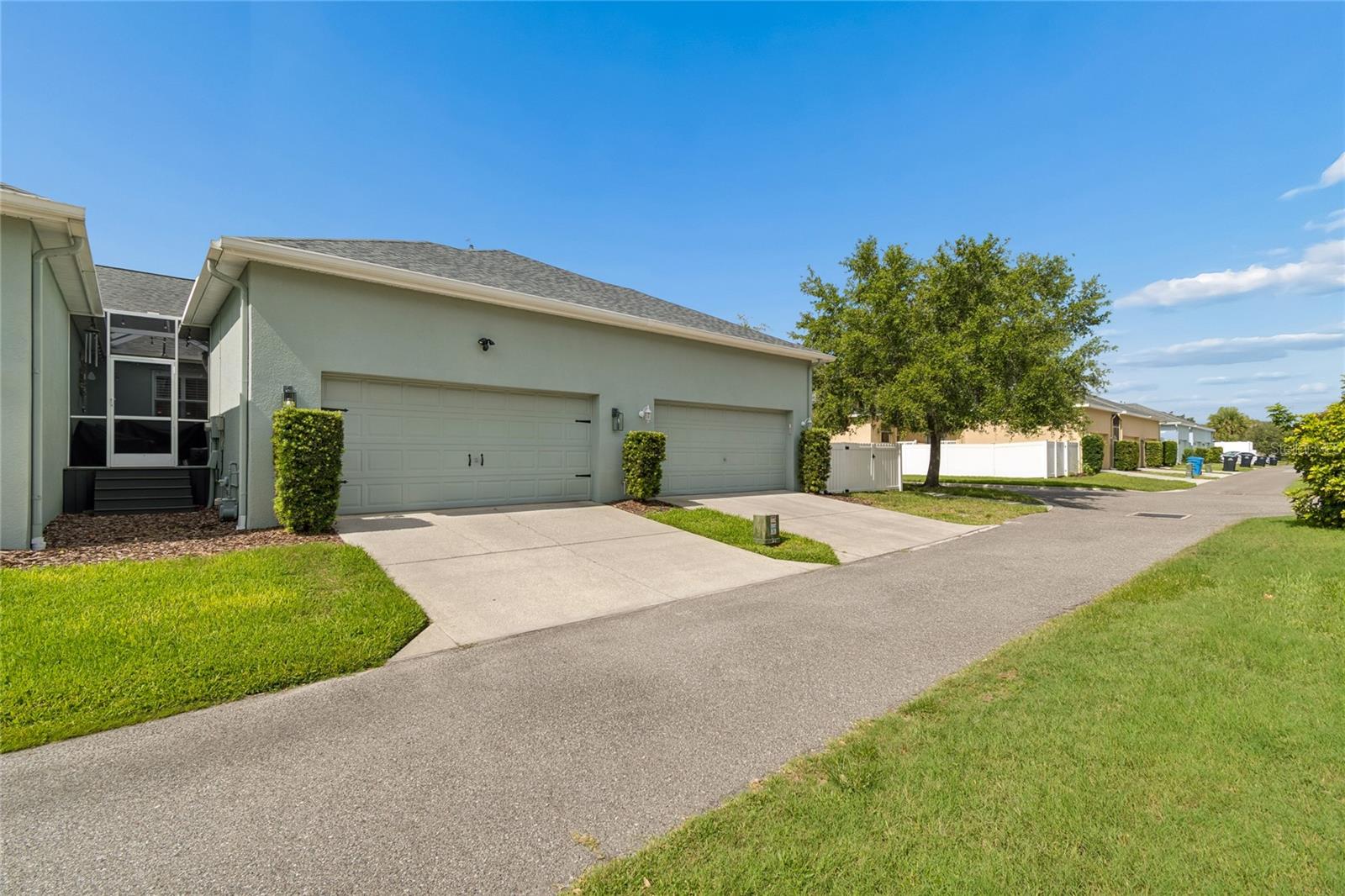 LONGLEAF NEIGHBORHOOD 02 PH 02 - Residential