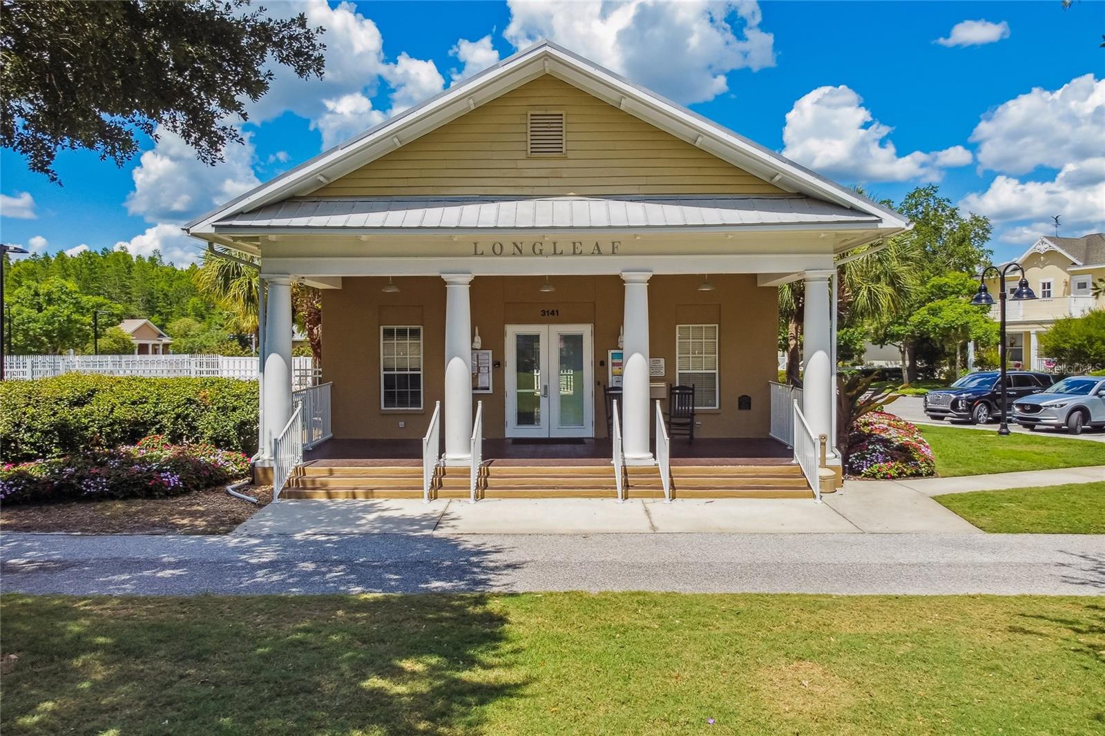 LONGLEAF NEIGHBORHOOD 02 PH 02 - Residential