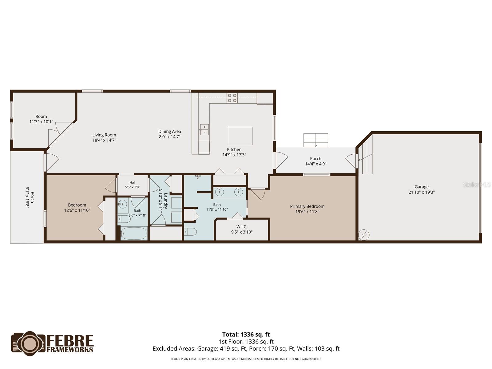 LONGLEAF NEIGHBORHOOD 02 PH 02 - Residential