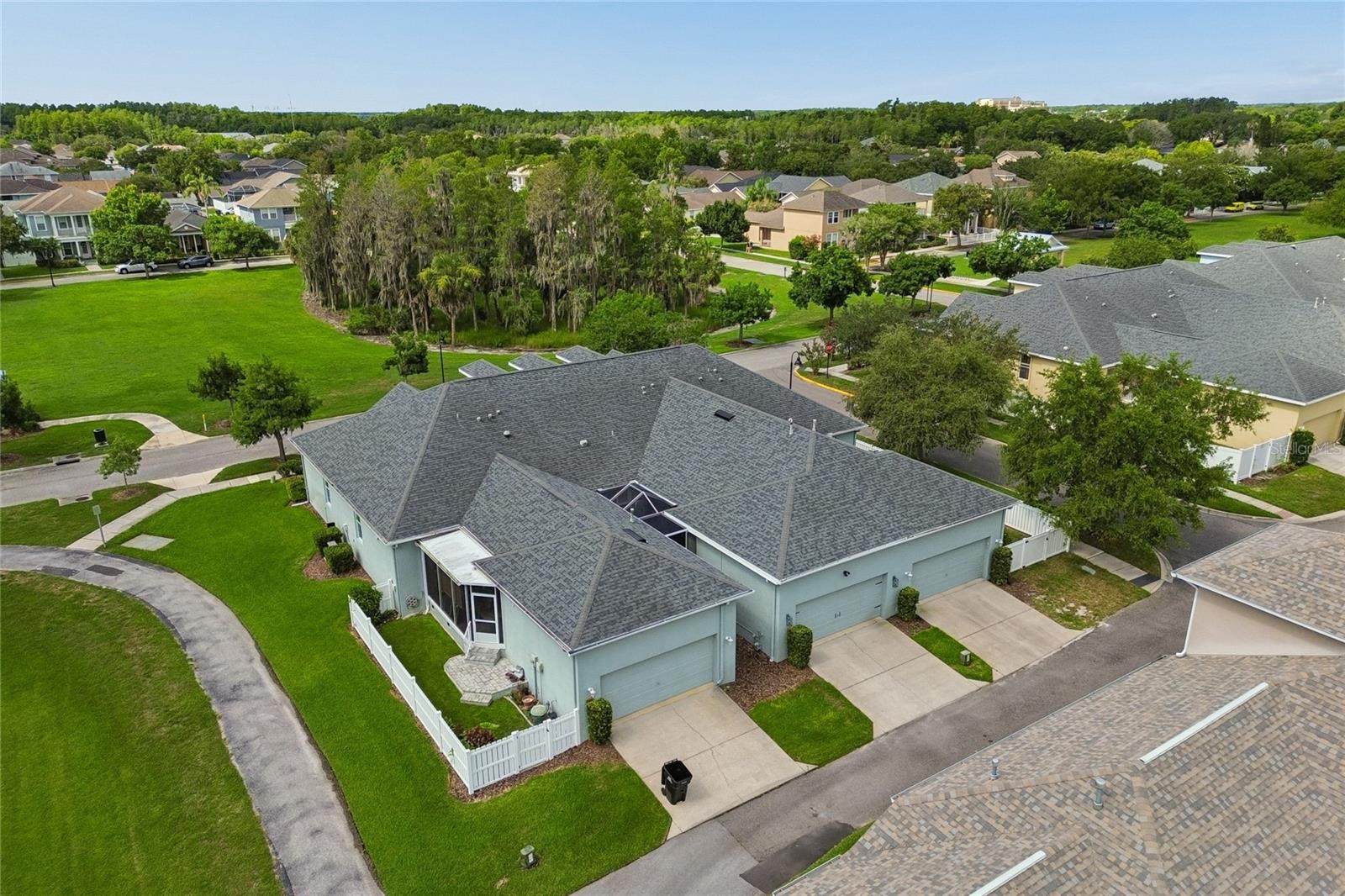 LONGLEAF NEIGHBORHOOD 02 PH 02 - Residential