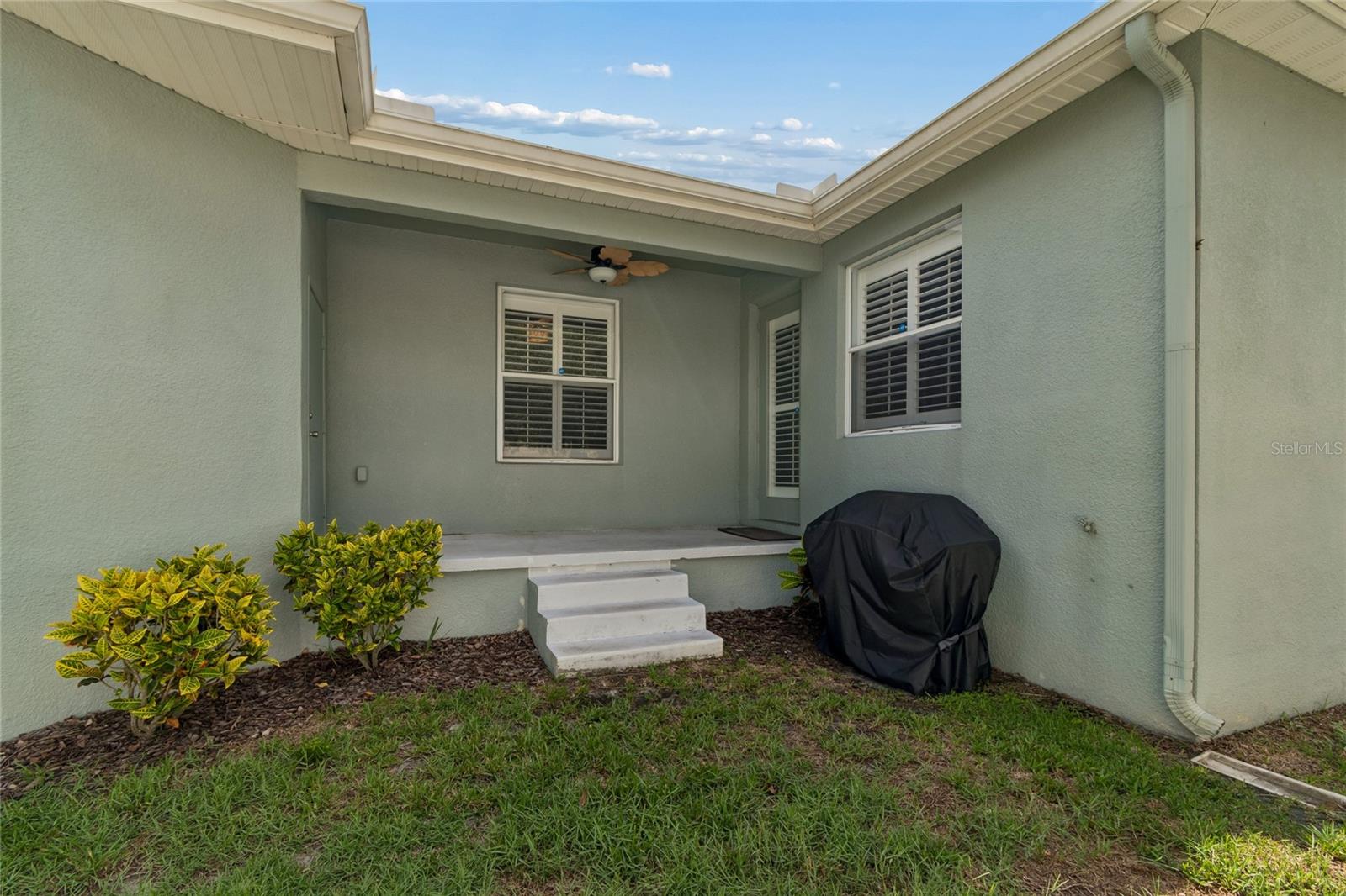 LONGLEAF NEIGHBORHOOD 02 PH 02 - Residential