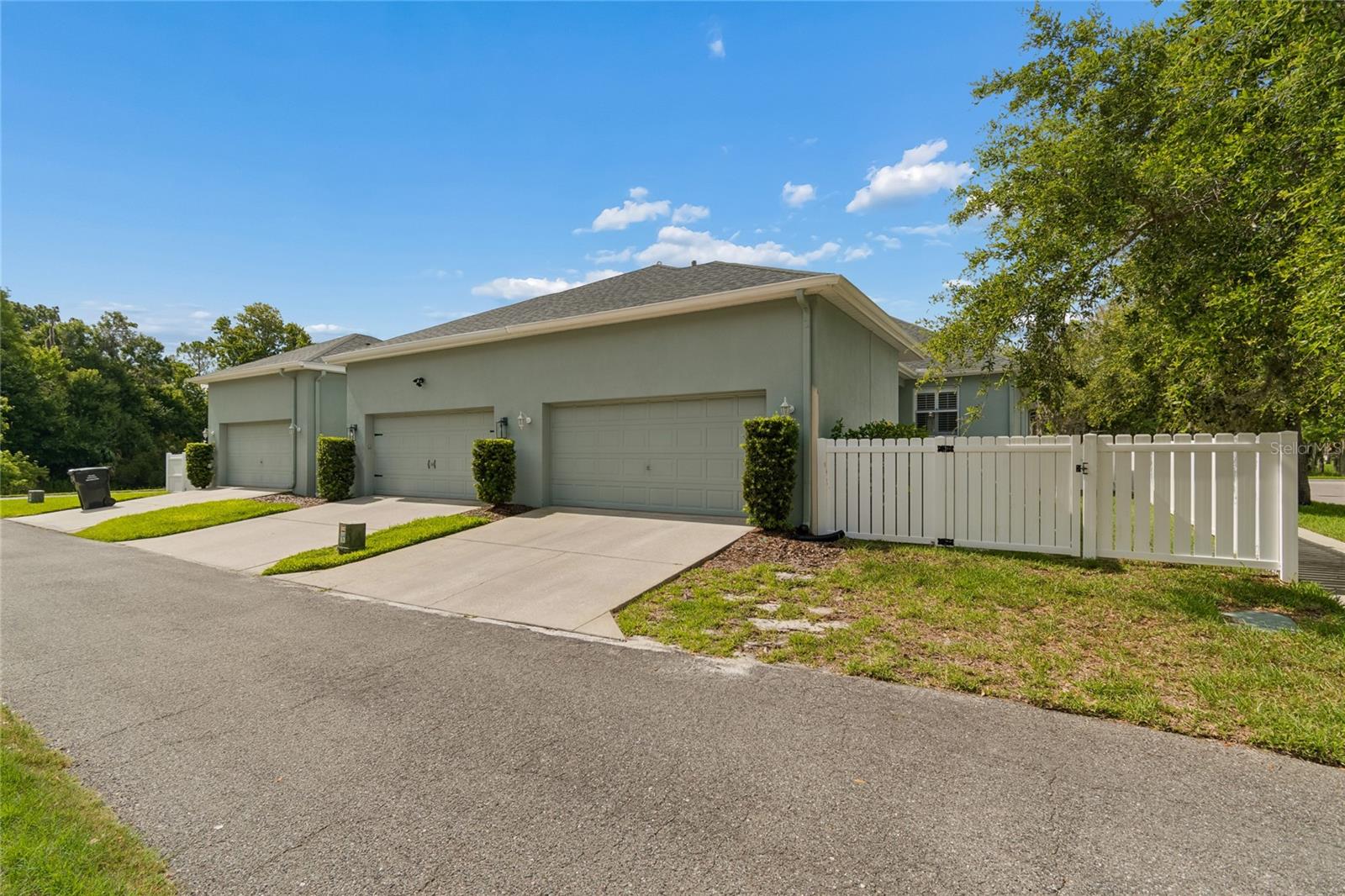 LONGLEAF NEIGHBORHOOD 02 PH 02 - Residential