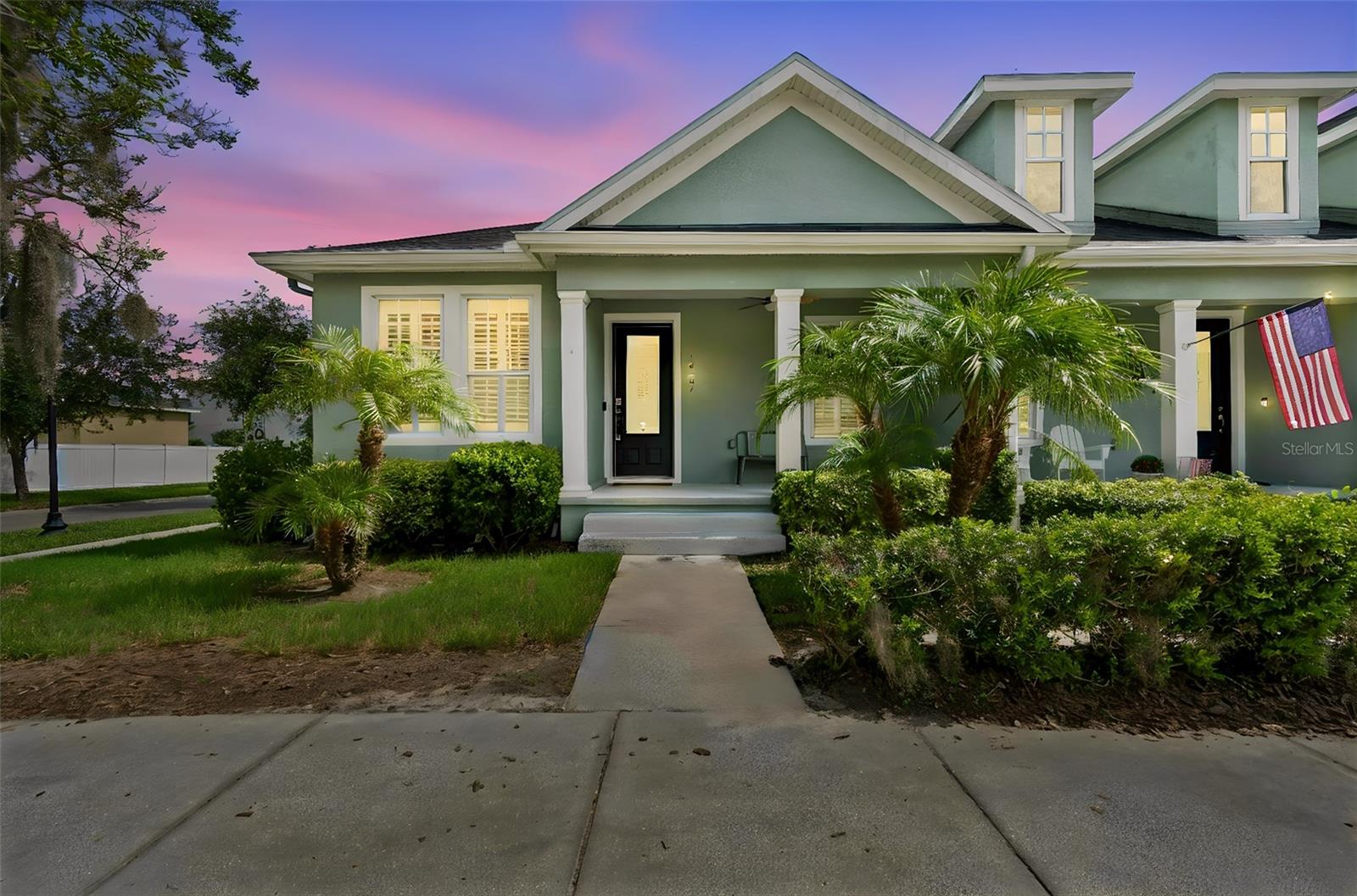 LONGLEAF NEIGHBORHOOD 02 PH 02 - Residential
