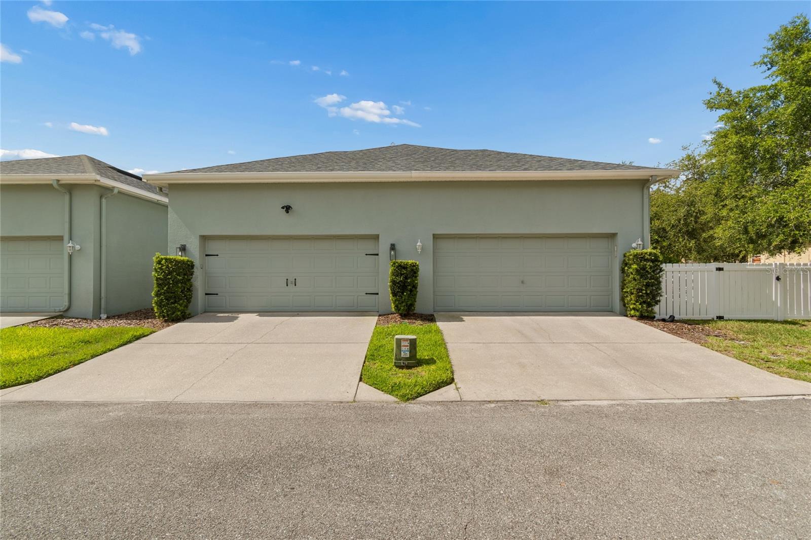 LONGLEAF NEIGHBORHOOD 02 PH 02 - Residential