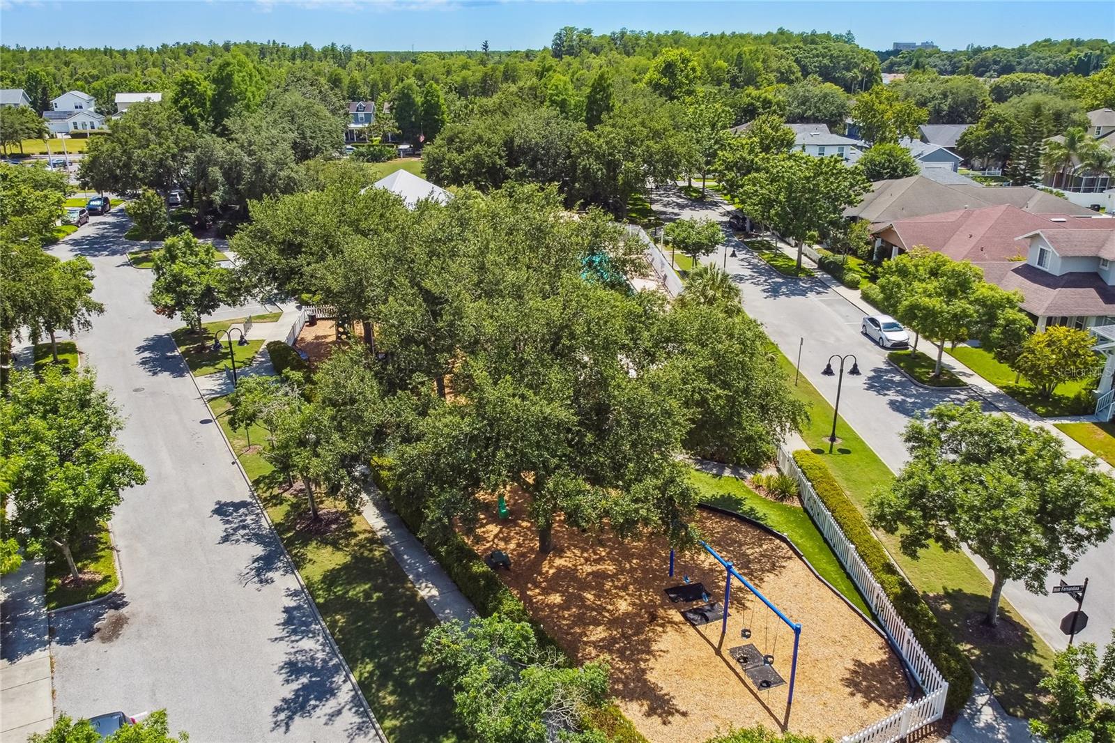 LONGLEAF NEIGHBORHOOD 02 PH 02 - Residential