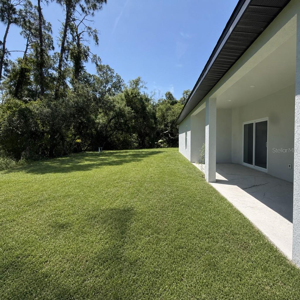 PORT CHARLOTTE SUB 07 - Residential Lease