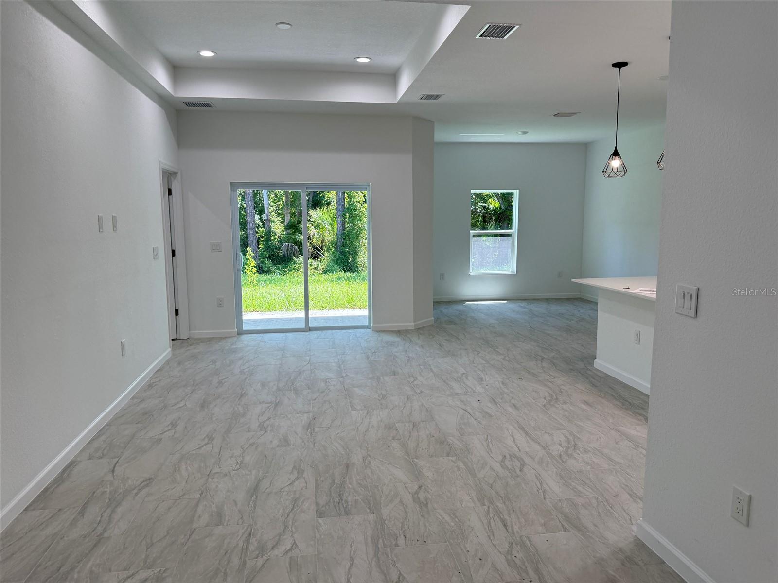 PORT CHARLOTTE SUB 07 - Residential Lease