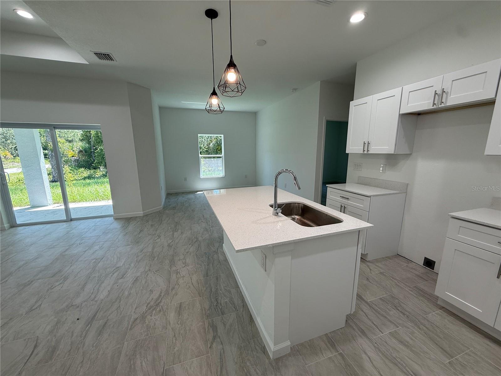 PORT CHARLOTTE SUB 07 - Residential Lease