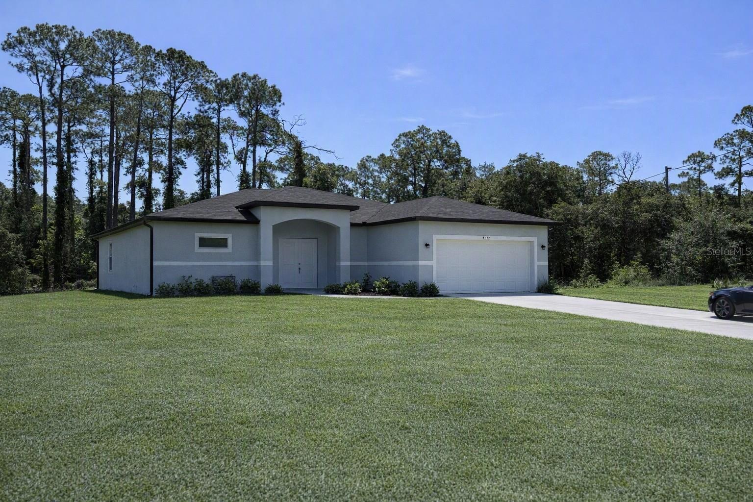 PORT CHARLOTTE SUB 07 - Residential Lease