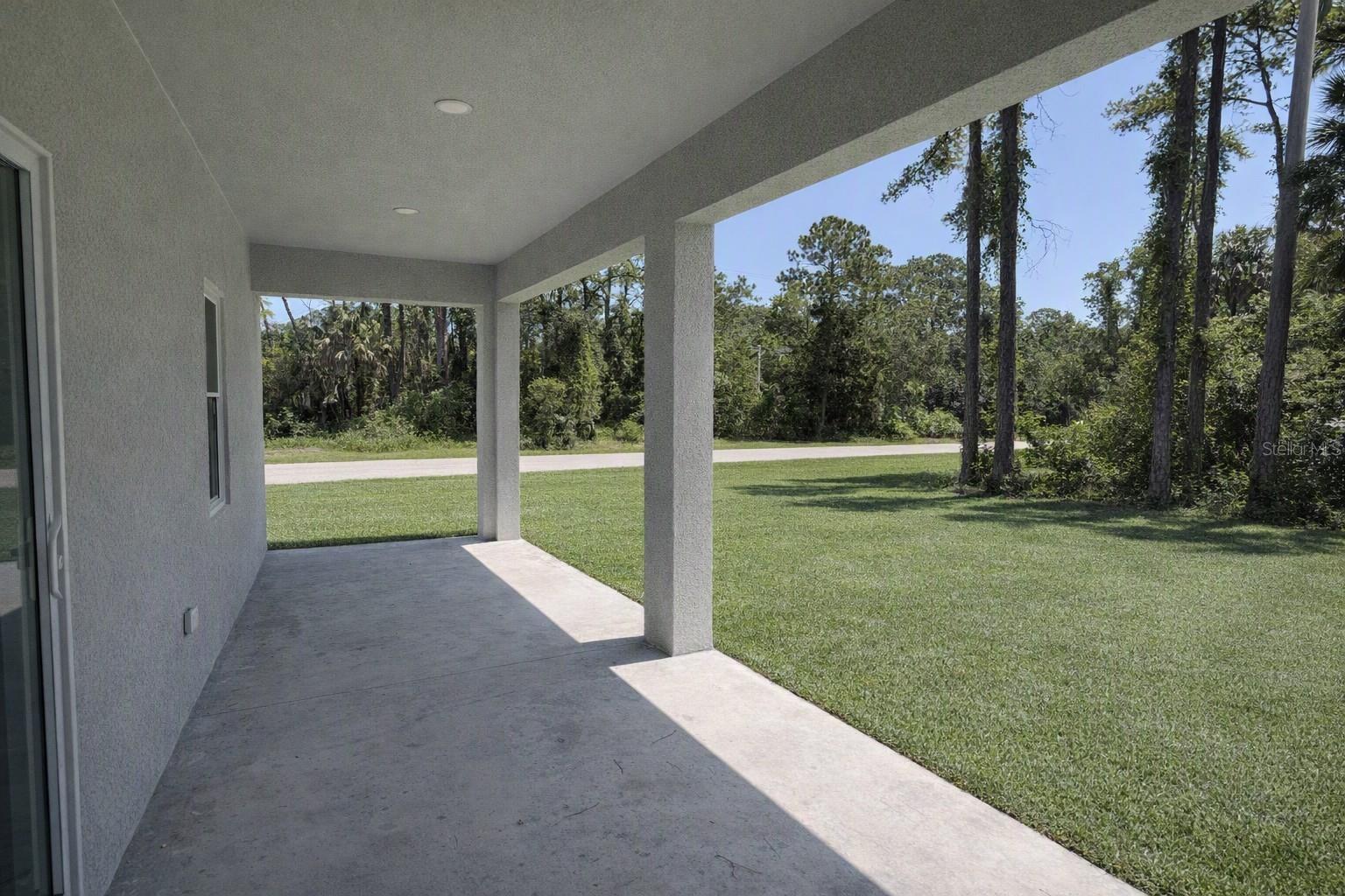 PORT CHARLOTTE SUB 07 - Residential Lease