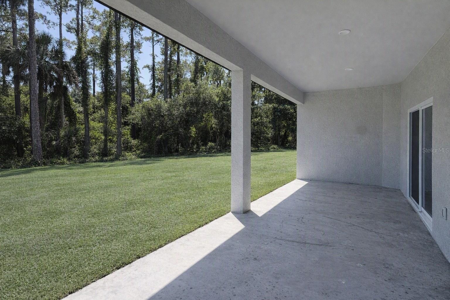 PORT CHARLOTTE SUB 07 - Residential Lease