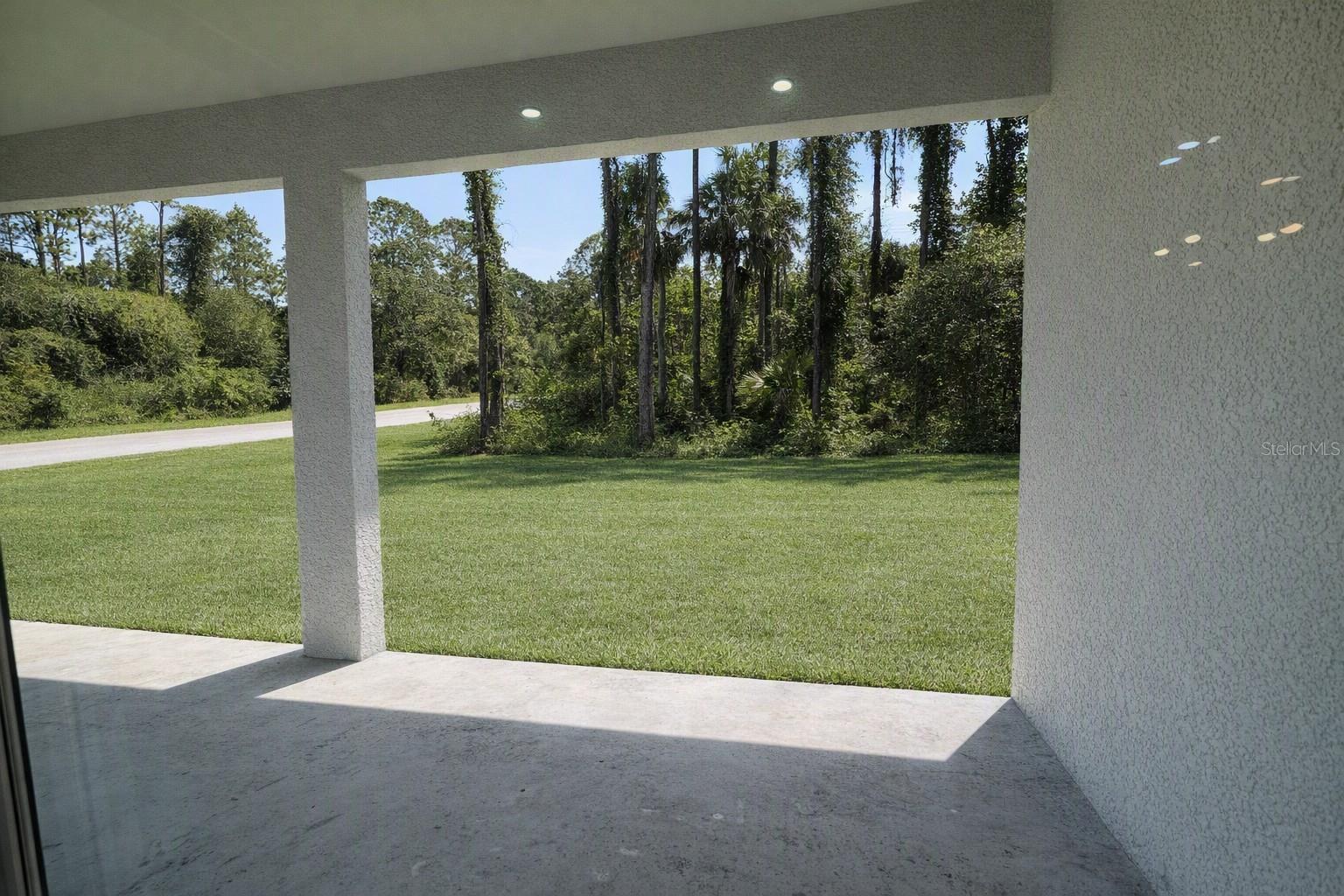 PORT CHARLOTTE SUB 07 - Residential Lease
