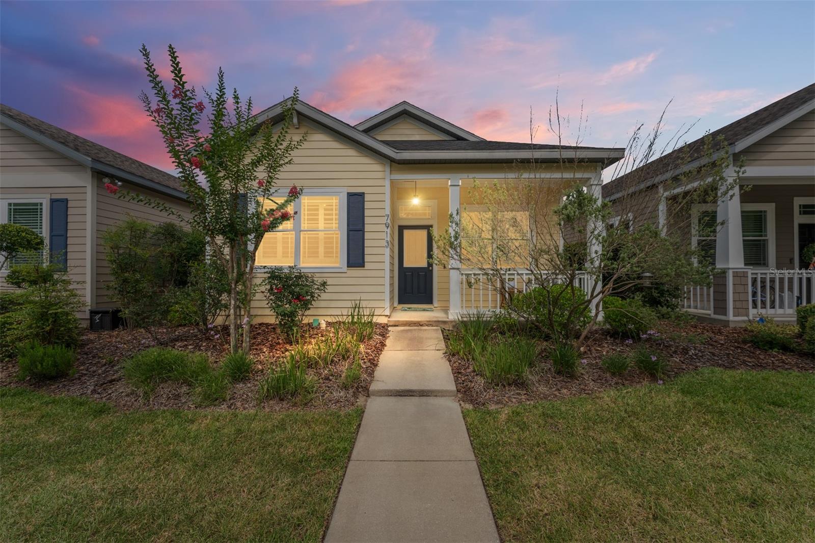LONGLEAF UNIT 4 PH 8 - Residential