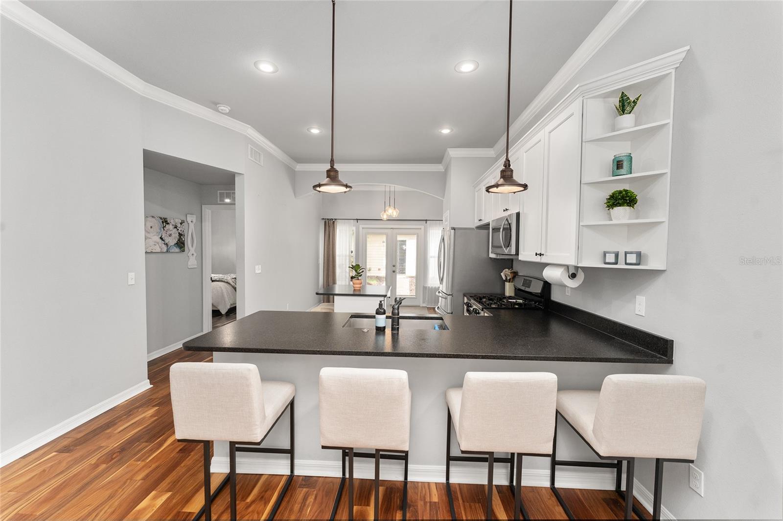 LONGLEAF UNIT 4 PH 8 - Residential