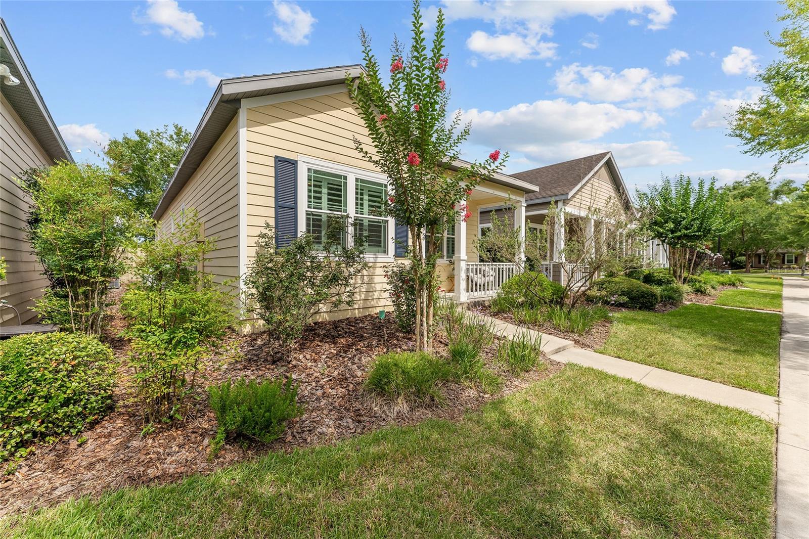 LONGLEAF UNIT 4 PH 8 - Residential