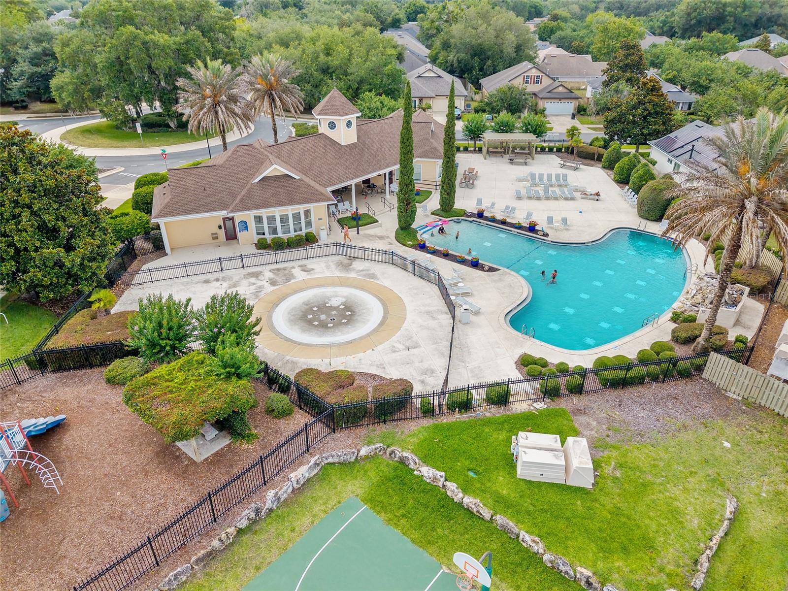 LONGLEAF UNIT 4 PH 8 - Residential