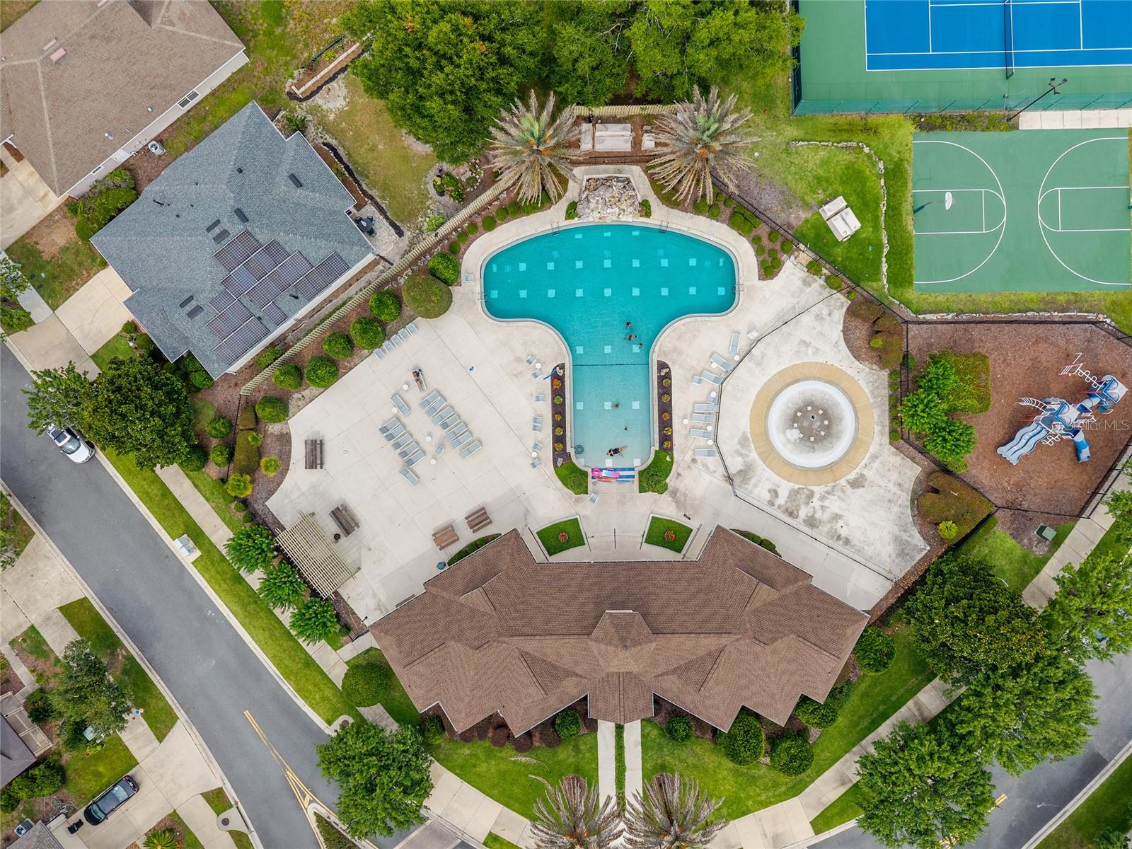 LONGLEAF UNIT 4 PH 8 - Residential