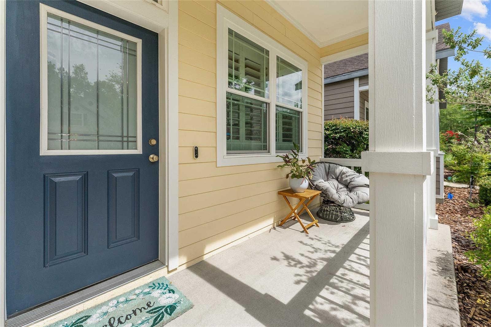 LONGLEAF UNIT 4 PH 8 - Residential