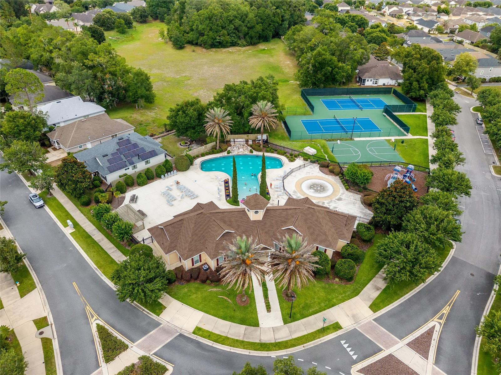 LONGLEAF UNIT 4 PH 8 - Residential