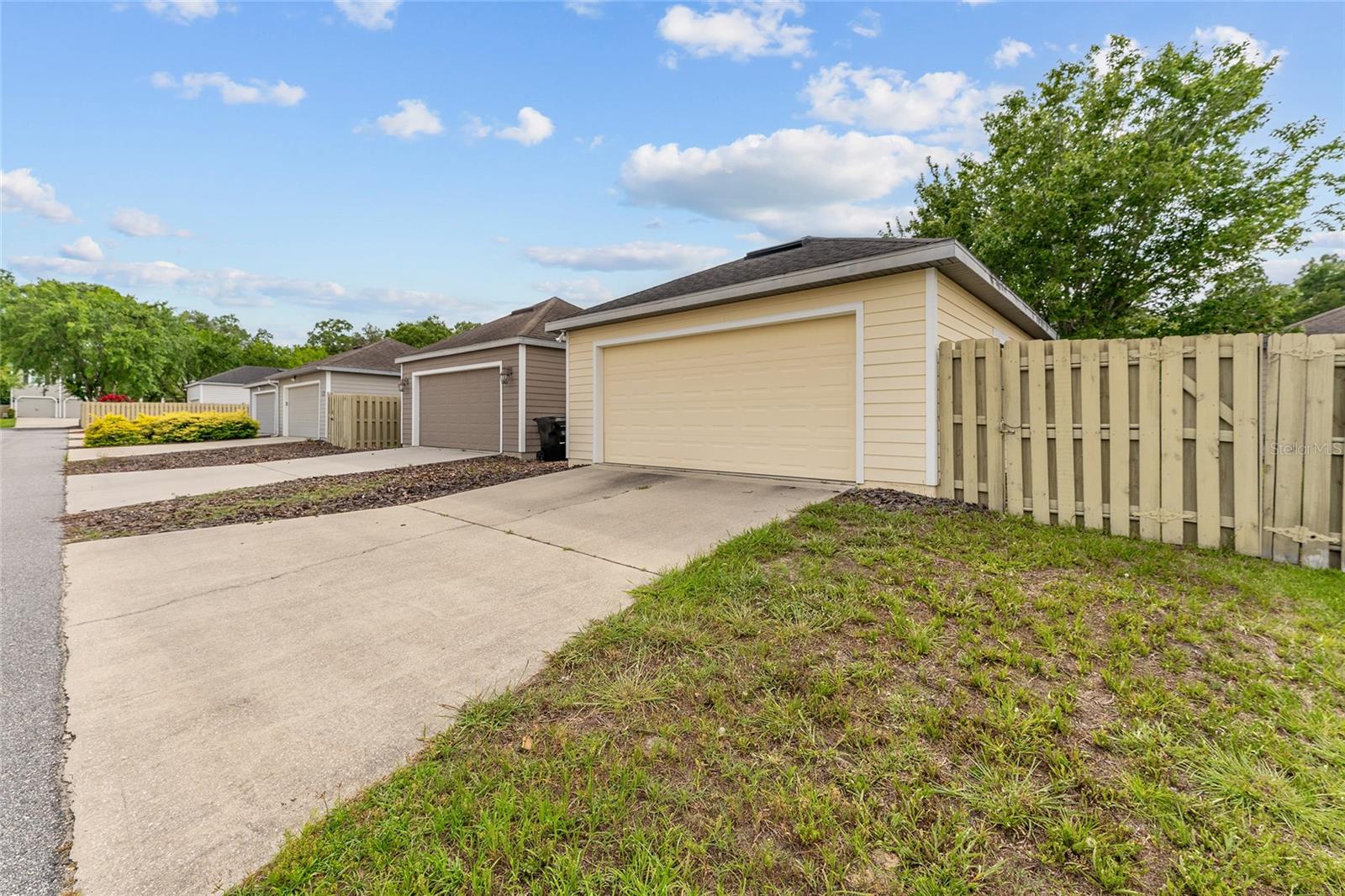 LONGLEAF UNIT 4 PH 8 - Residential