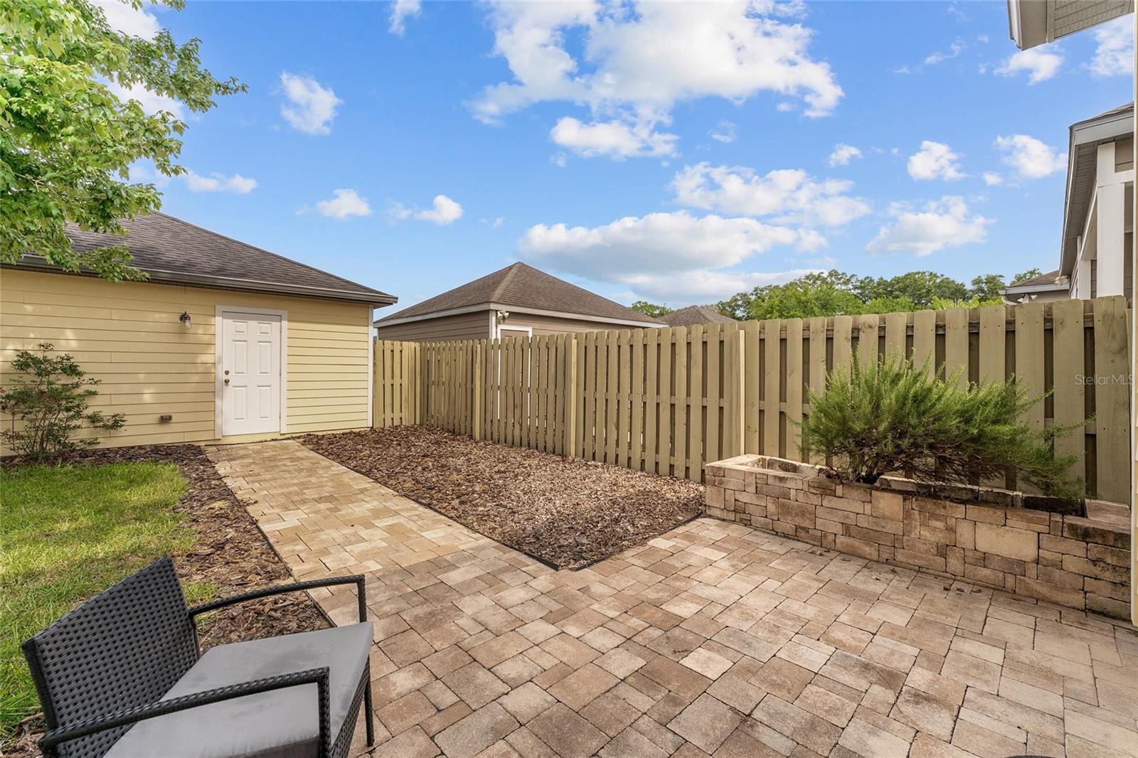 LONGLEAF UNIT 4 PH 8 - Residential