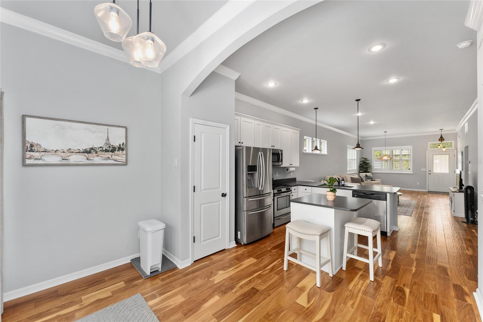 LONGLEAF UNIT 4 PH 8 - Residential