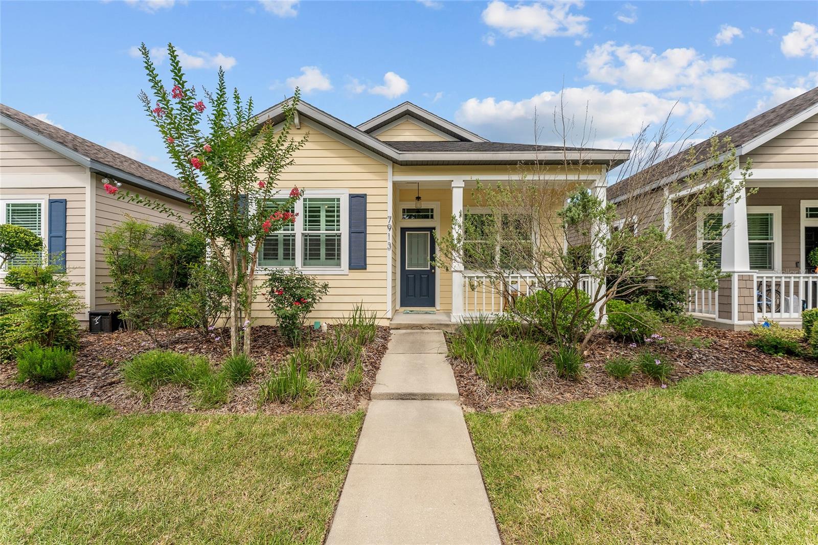 LONGLEAF UNIT 4 PH 8 - Residential