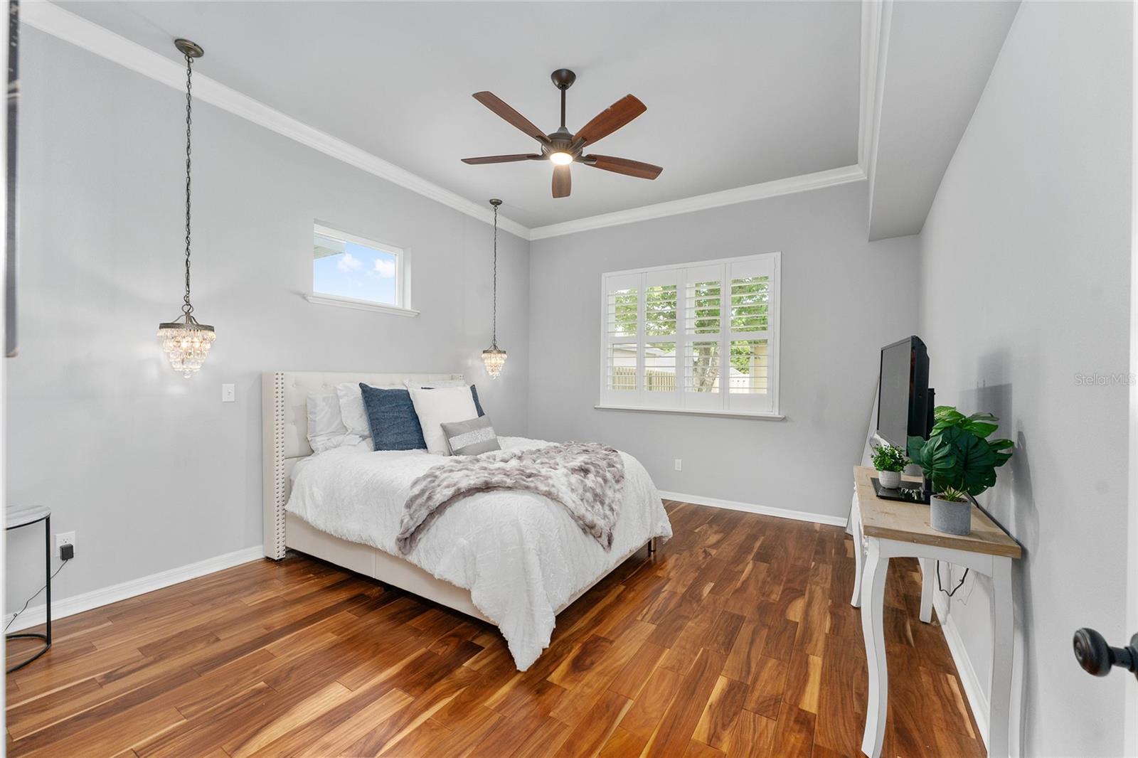 LONGLEAF UNIT 4 PH 8 - Residential
