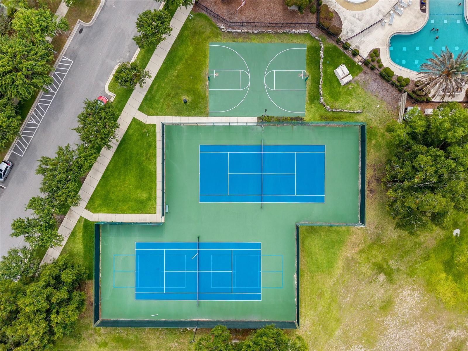 LONGLEAF UNIT 4 PH 8 - Residential