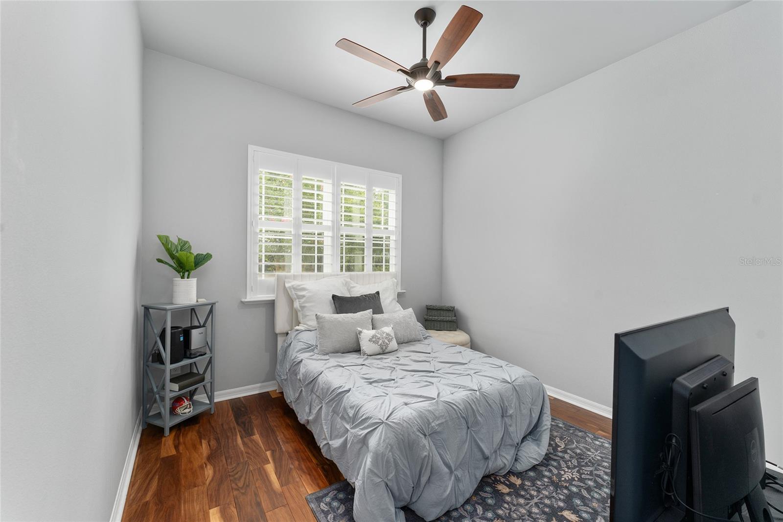 LONGLEAF UNIT 4 PH 8 - Residential