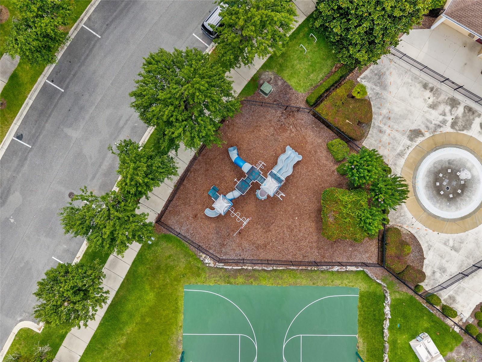 LONGLEAF UNIT 4 PH 8 - Residential
