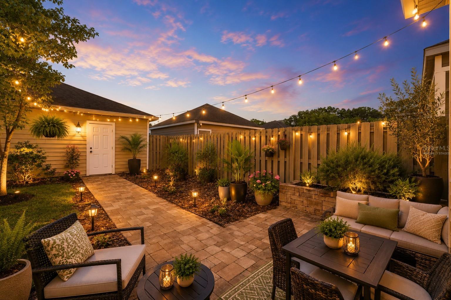 LONGLEAF UNIT 4 PH 8 - Residential