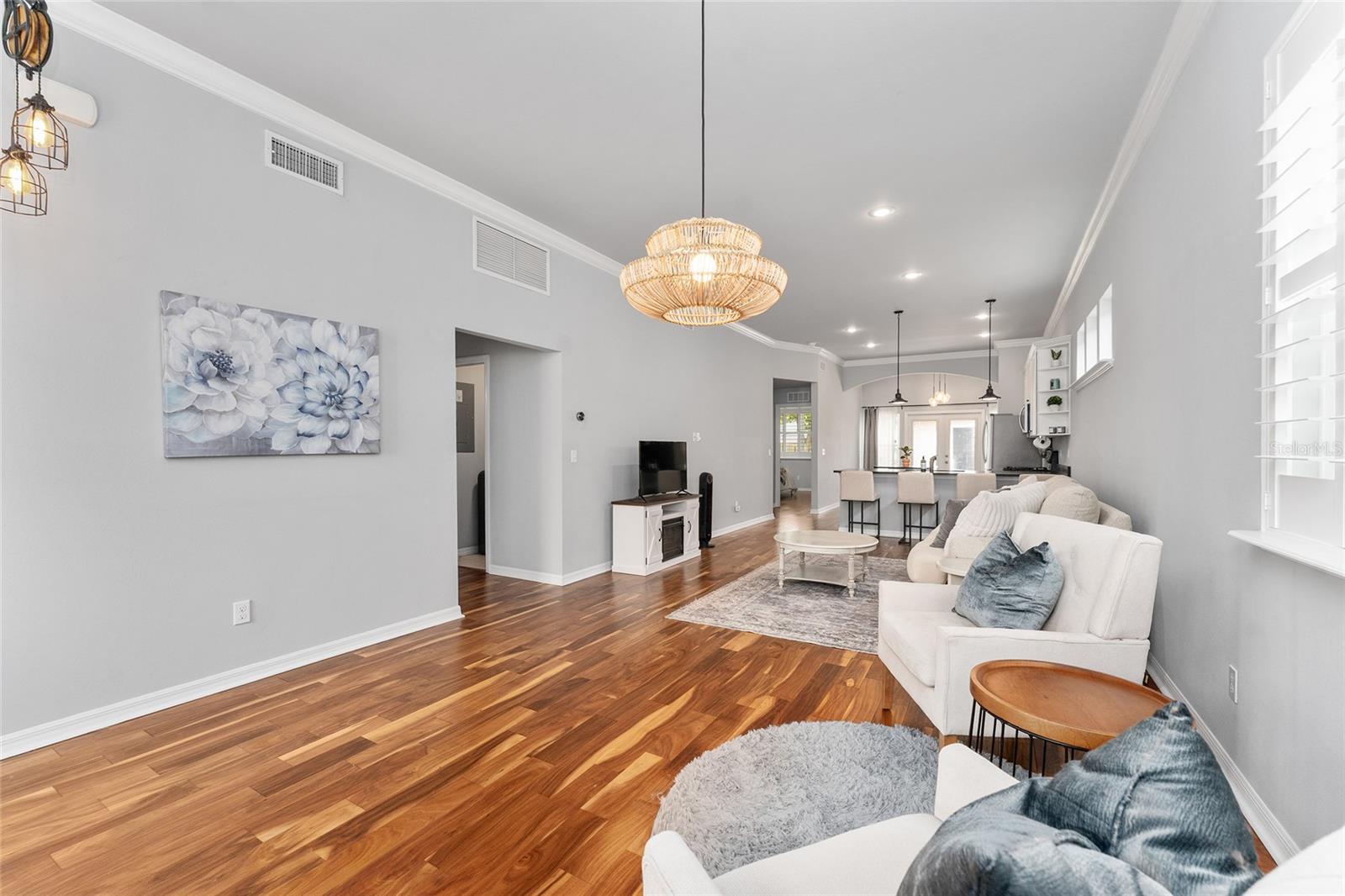 LONGLEAF UNIT 4 PH 8 - Residential
