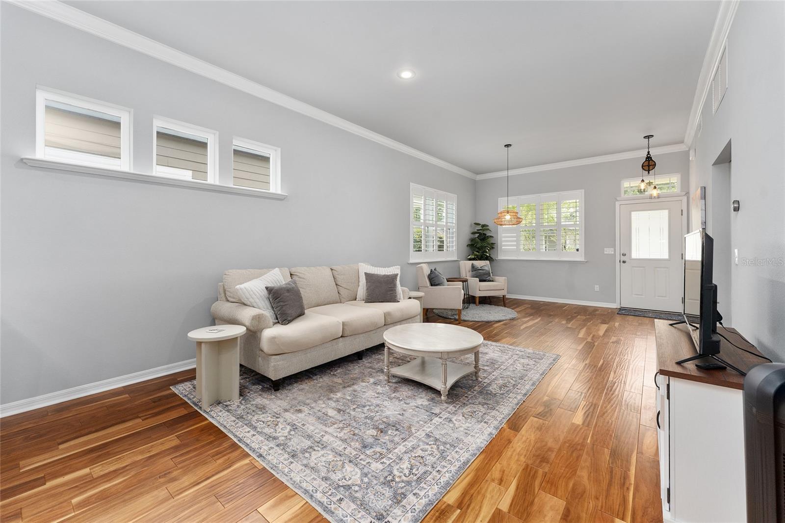 LONGLEAF UNIT 4 PH 8 - Residential
