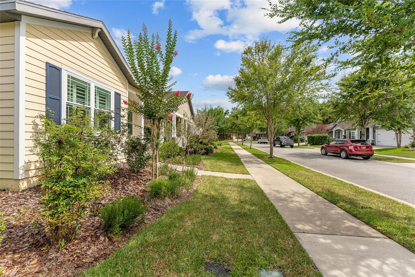 LONGLEAF UNIT 4 PH 8 - Residential